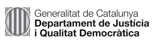 Generalitat de Catalunya - Departamento de Justicia